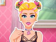 play Audrey'S Beauty Makeup Vlogger Story