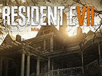 play Resident Evll 7 - Chapter 1