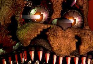 play Five Nights At Freddy'S 4