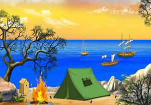 play Pirate Island