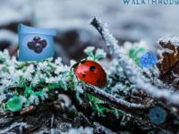 play Frozen Easter Forest Escape