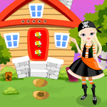 play Pirate Girl Rescue