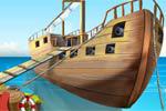 play Escape Game Pirate Island