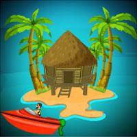 play Island Boat Escape