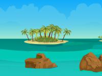 play Island Boat Escape