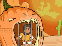 play Desert Man Rescue