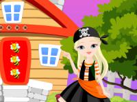 play Pirate Girl Rescue