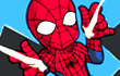 play Spidey Swing