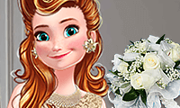 play Vintage Glam Double Wedding