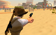 play Wild West Sheriff Rage