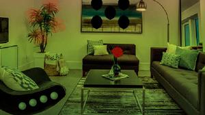 play Escape The Modern House