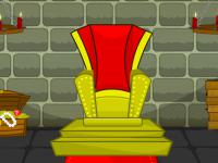 play Wacky Wizard Escape - Castle