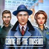 play Crime At The Museum