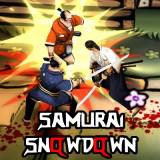 play Samurai Showdown