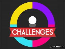 Color Switch: Challenges Game Online Free