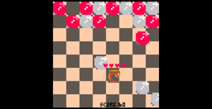 play Chess Vs Checker