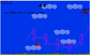 play Flyplane