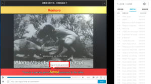 play Cilicili Cencored1