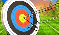 play Archery World Tour