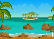 play Island Boat Escape