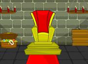 play Wacky Wizard Escape - Castle