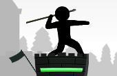 play Javelin Fighting