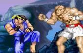 play Street Fighter 2