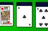 play Master Solitaire