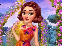 play Year Round Fashionista Moana