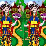 play Find-10-Differences