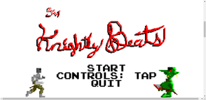 play Sir Knightly Beats