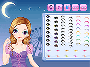 play Enchanted Princess Make Up