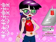 play Tattoo Girl