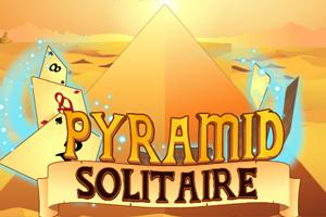 Pyramid Solitaire (Html5)
