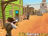 play Wild West Sheriff Rage