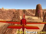 3D Air Racer