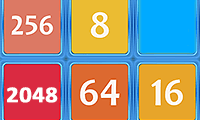 play 2048 Online