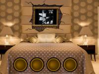 play Curious House Escape