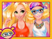play Cutezee And Goldie Festival Challenge