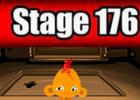 play Monkey Happy Stage 176