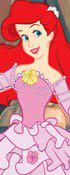 Disney Princess Ariel