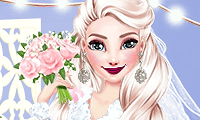 play Elizas Wonderland Wedding