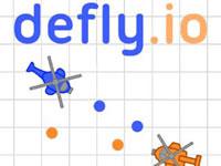 play Defly.Io