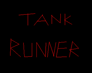play Tank Runner