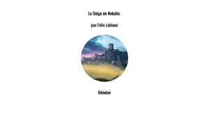 play Le Siège De Nebulia