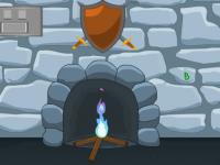 play Cobblestone Castle Escape
