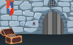 play Cobblestone Castle Escape