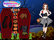 play Halloween Treats