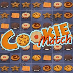 play Cookie Match