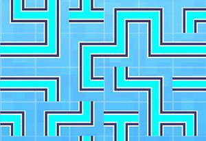 play Pic Road: Pixel Art Puzzle